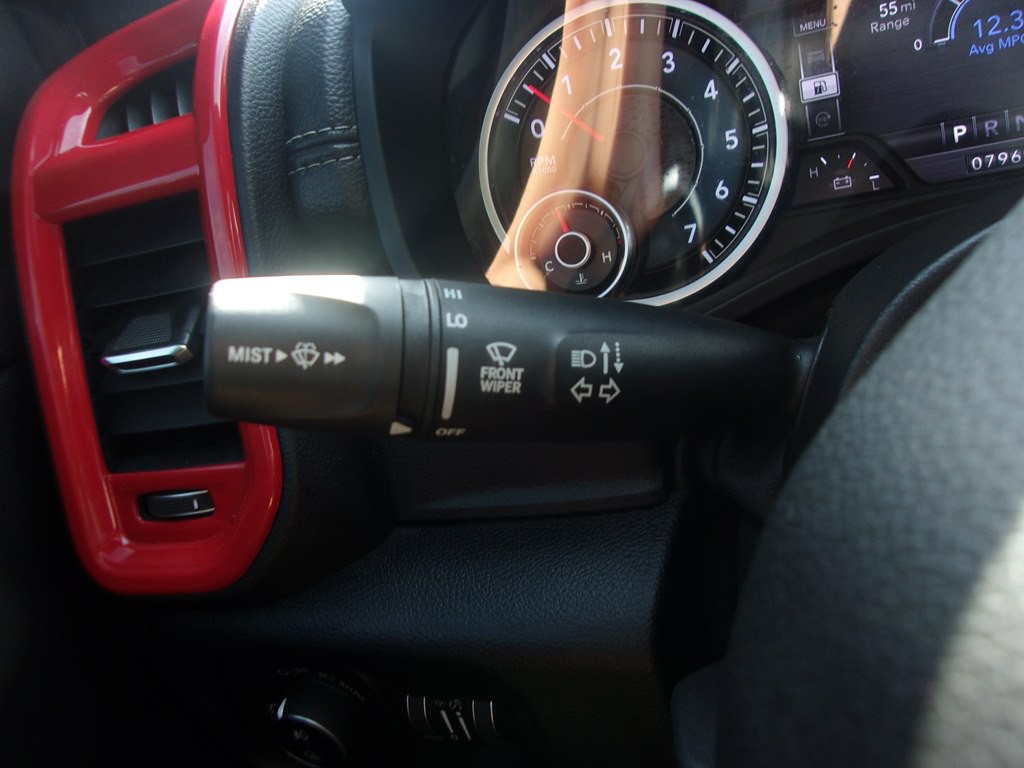 2019 RAM 1500 Image 21