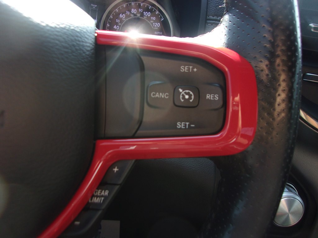2019 RAM 1500 Image 22