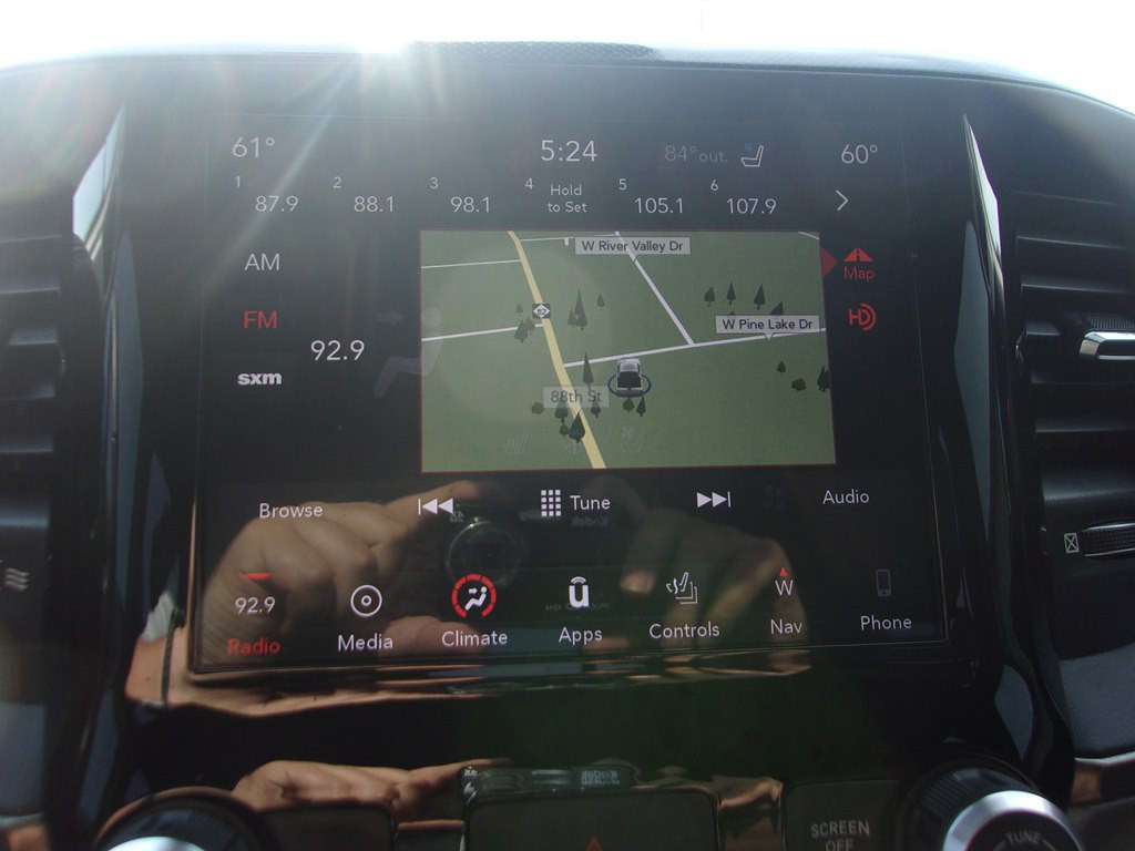 2019 RAM 1500 Image 23