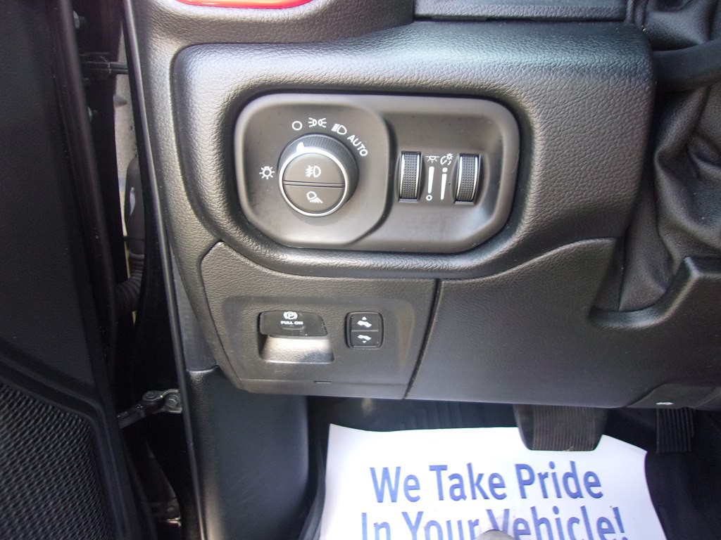 2019 RAM 1500 Image 26