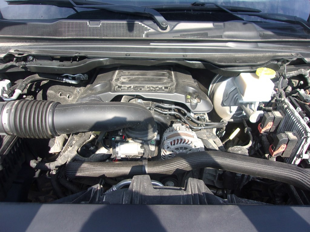 2019 RAM 1500 Image 29