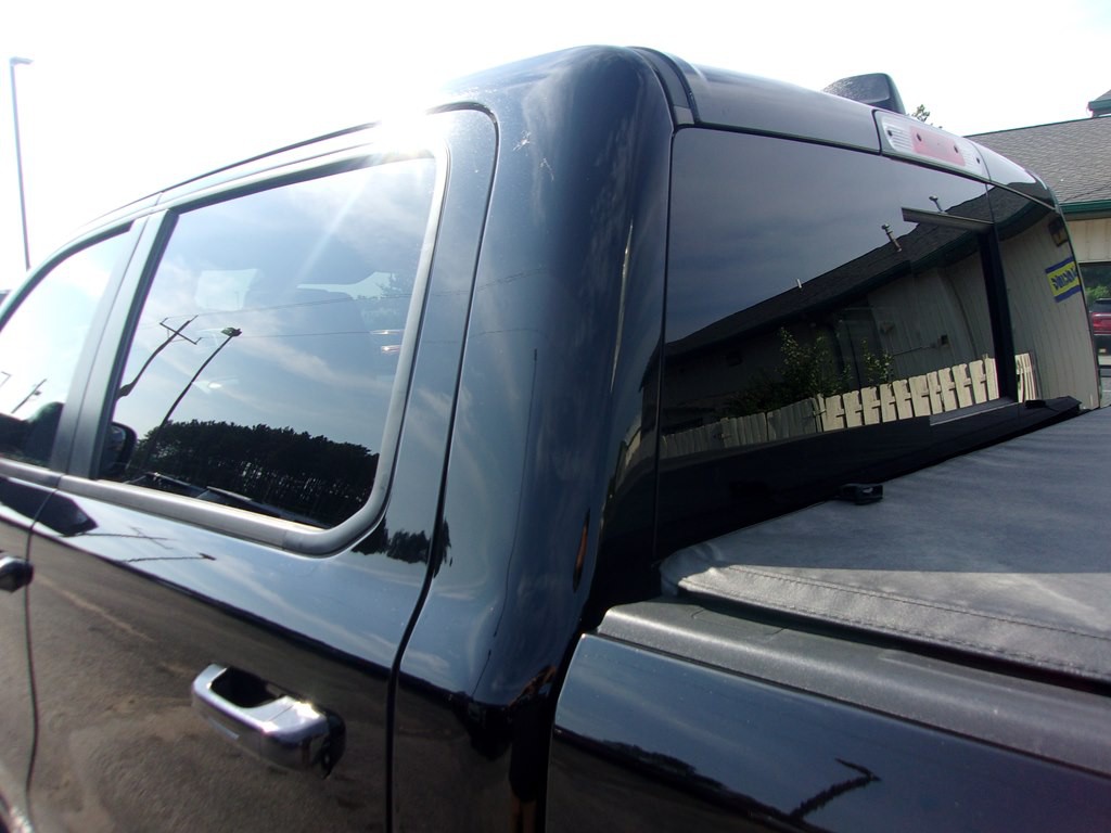 2019 RAM 1500 Image 31