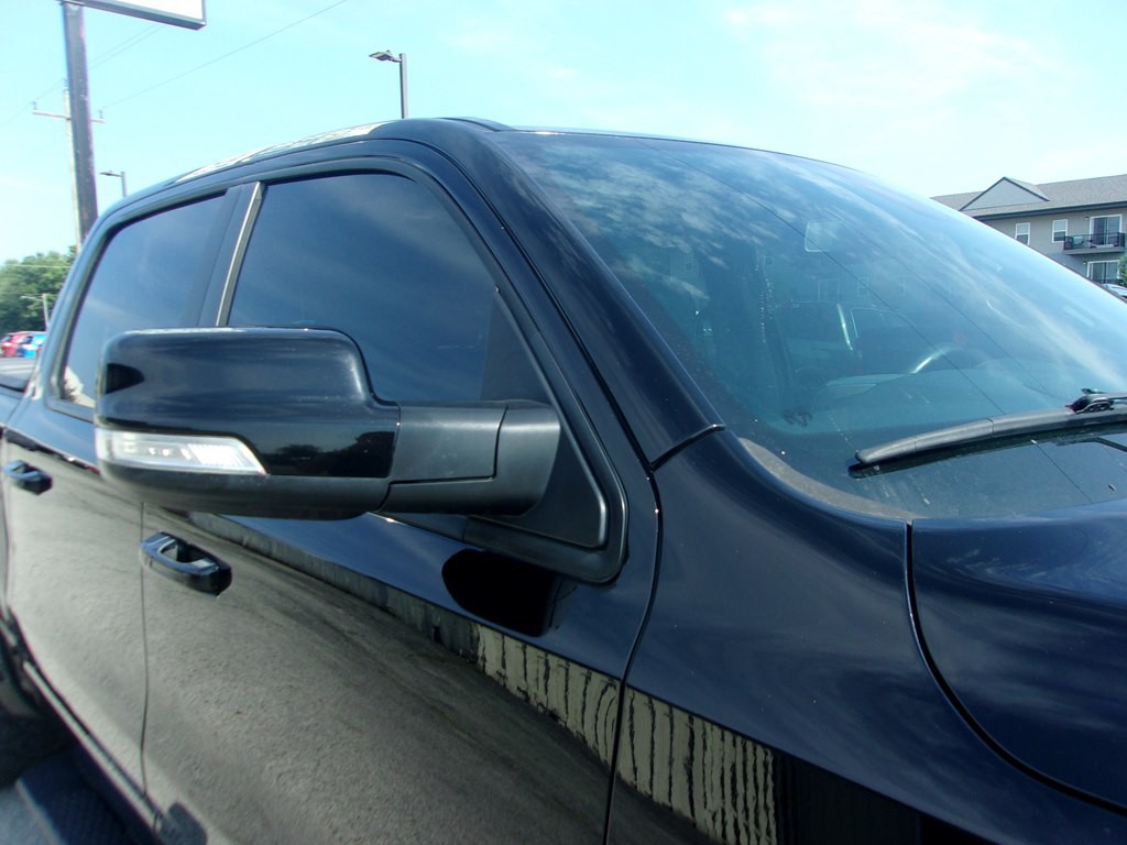 2019 RAM 1500 Image 33