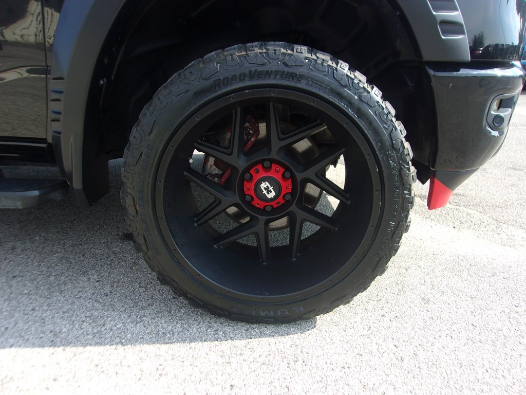 2019 RAM 1500 Image 34