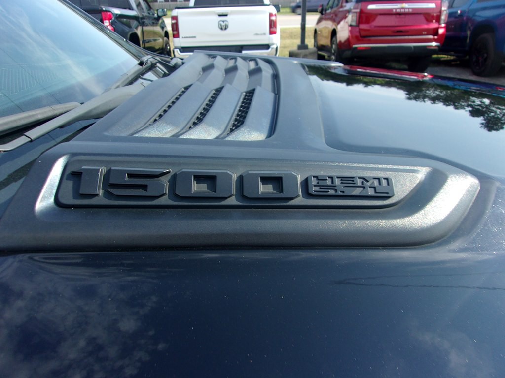 2019 RAM 1500 Image 35