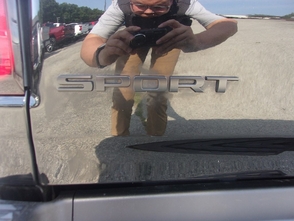 2019 RAM 1500 Image 36