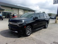 Image for 2022 Chevrolet Suburban  ID: 7584588