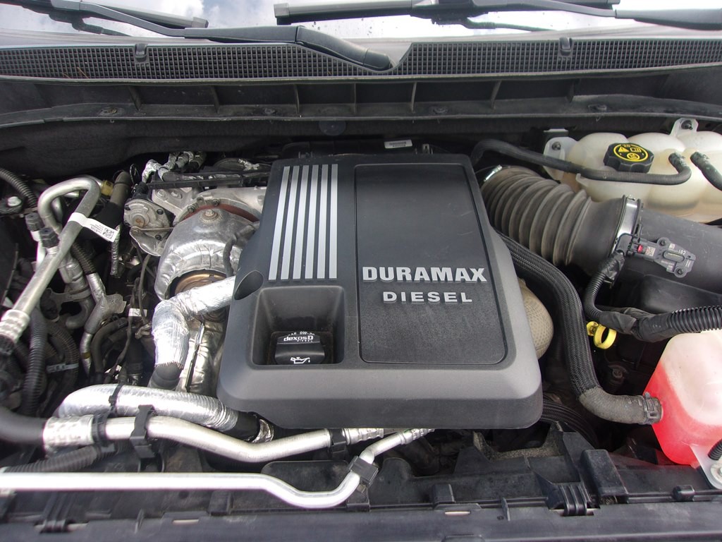 2022 Chevrolet Suburban Image 31
