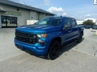 Image for 2024 Chevrolet Silverado 1500 Custom ID: 7584627