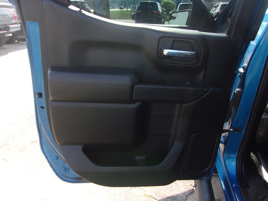 2024 Chevrolet Silverado 1500 Image 12