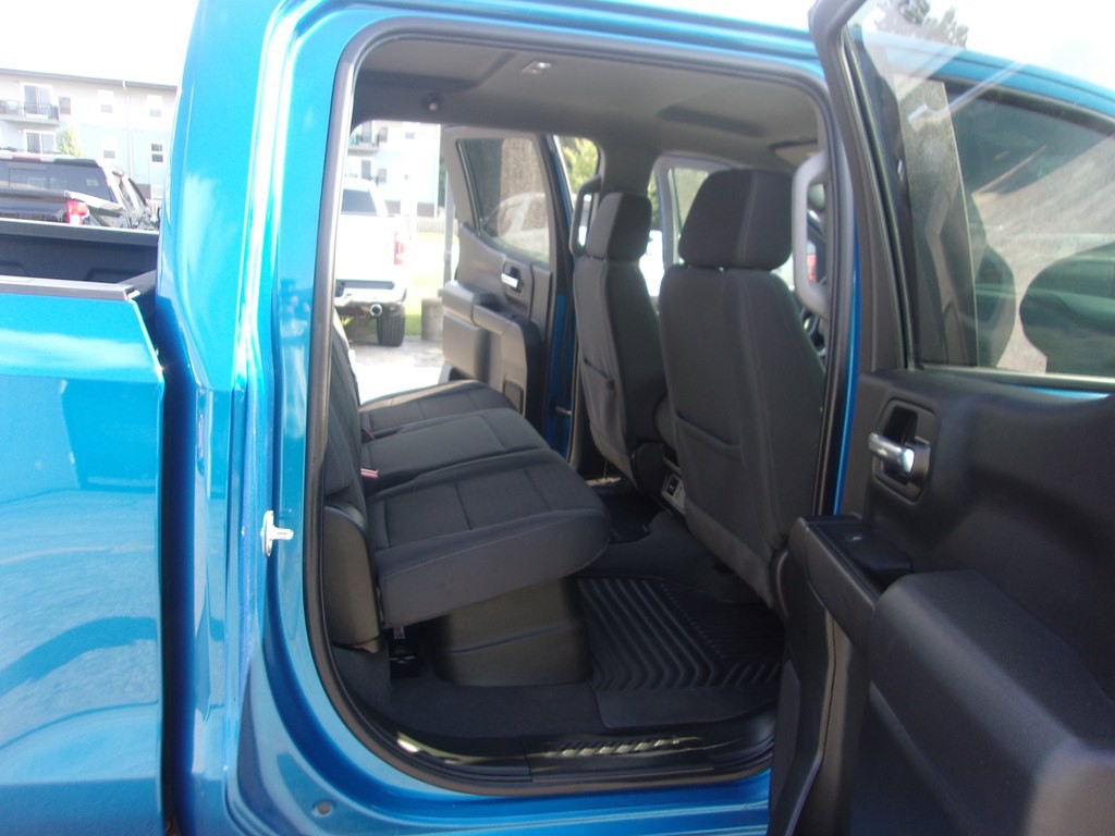 2024 Chevrolet Silverado 1500 Image 14
