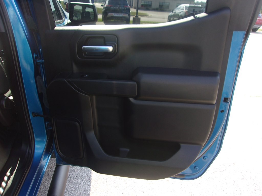 2024 Chevrolet Silverado 1500 Image 15