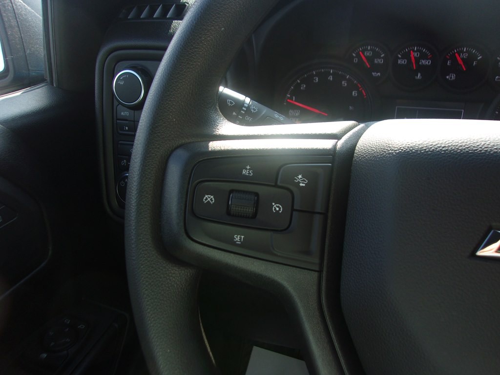 2024 Chevrolet Silverado 1500 Image 20