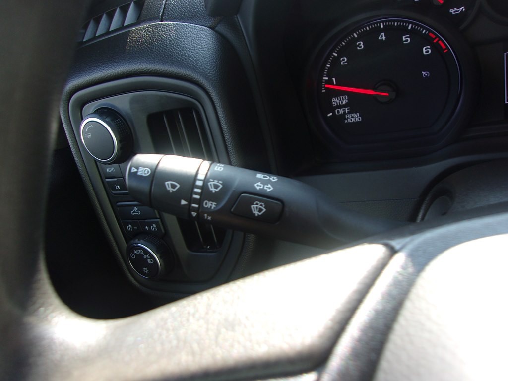 2024 Chevrolet Silverado 1500 Image 21