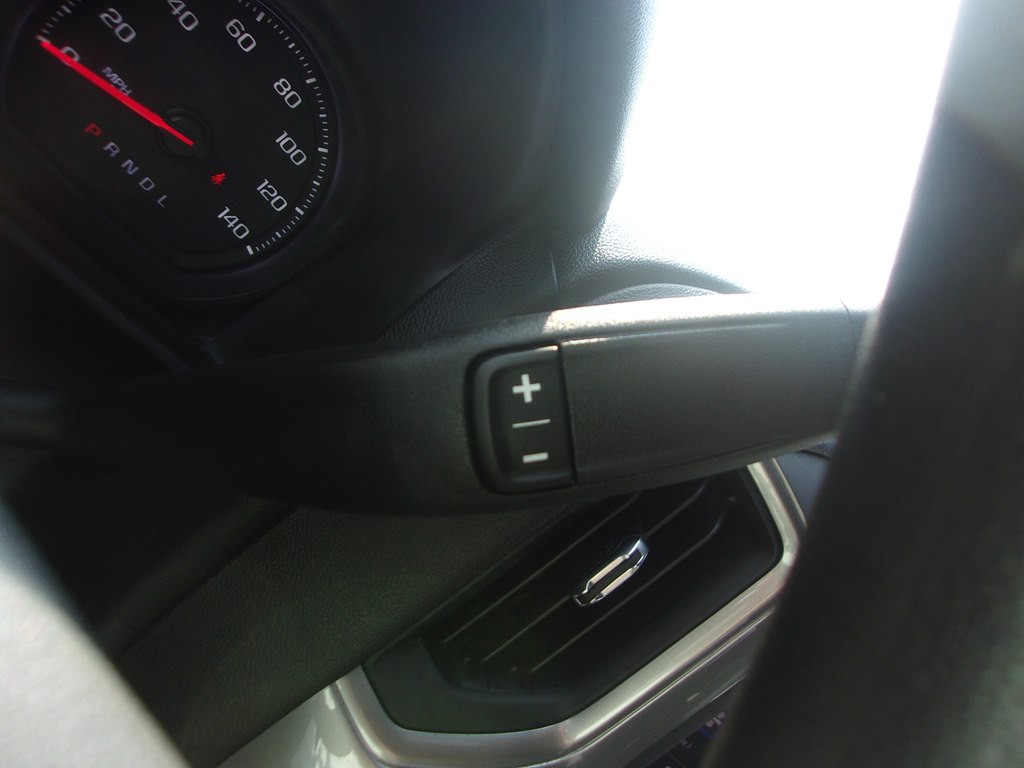 2024 Chevrolet Silverado 1500 Image 22