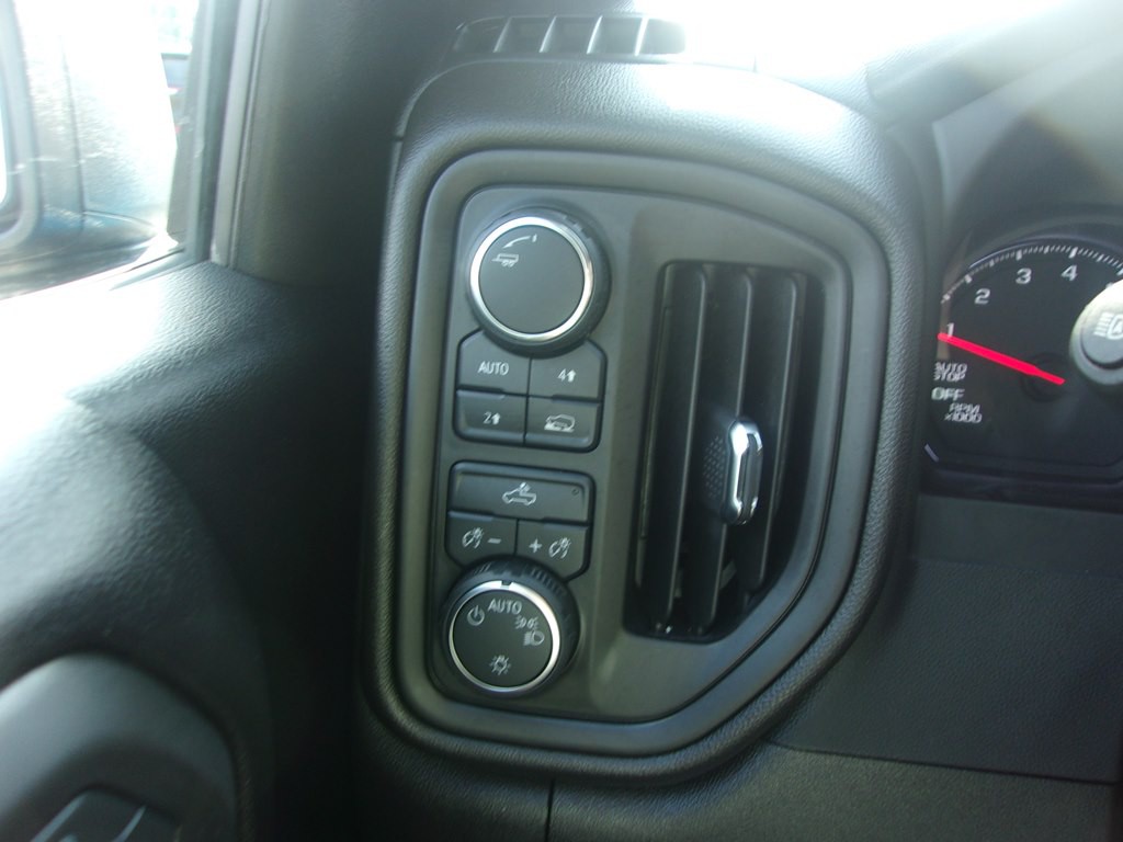 2024 Chevrolet Silverado 1500 Image 23