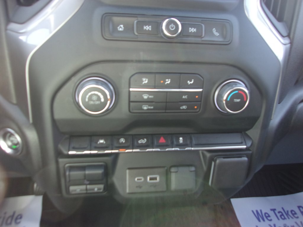 2024 Chevrolet Silverado 1500 Image 25