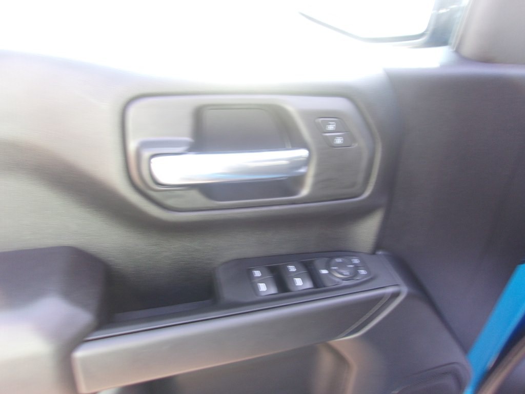 2024 Chevrolet Silverado 1500 Image 26