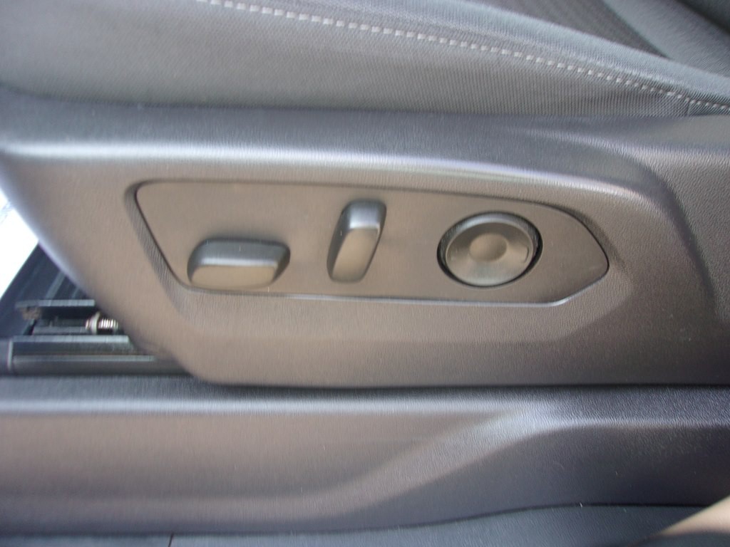 2024 Chevrolet Silverado 1500 Image 27