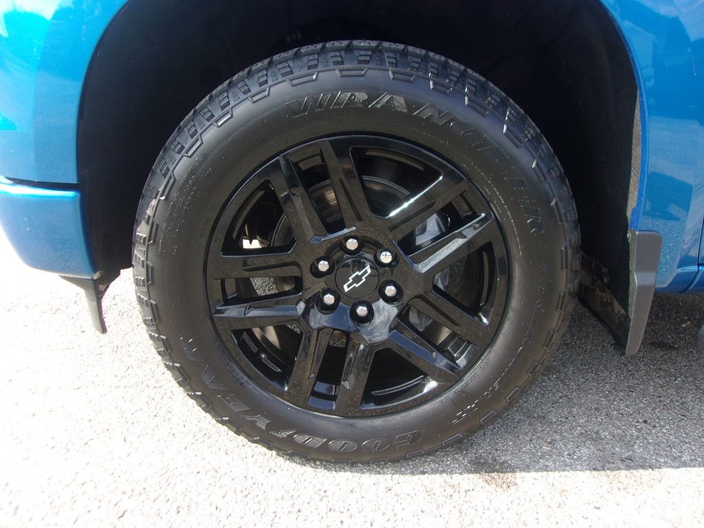 2024 Chevrolet Silverado 1500 Image 29