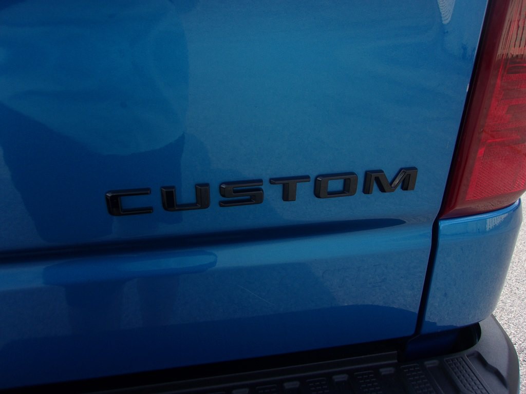 2024 Chevrolet Silverado 1500 Image 31