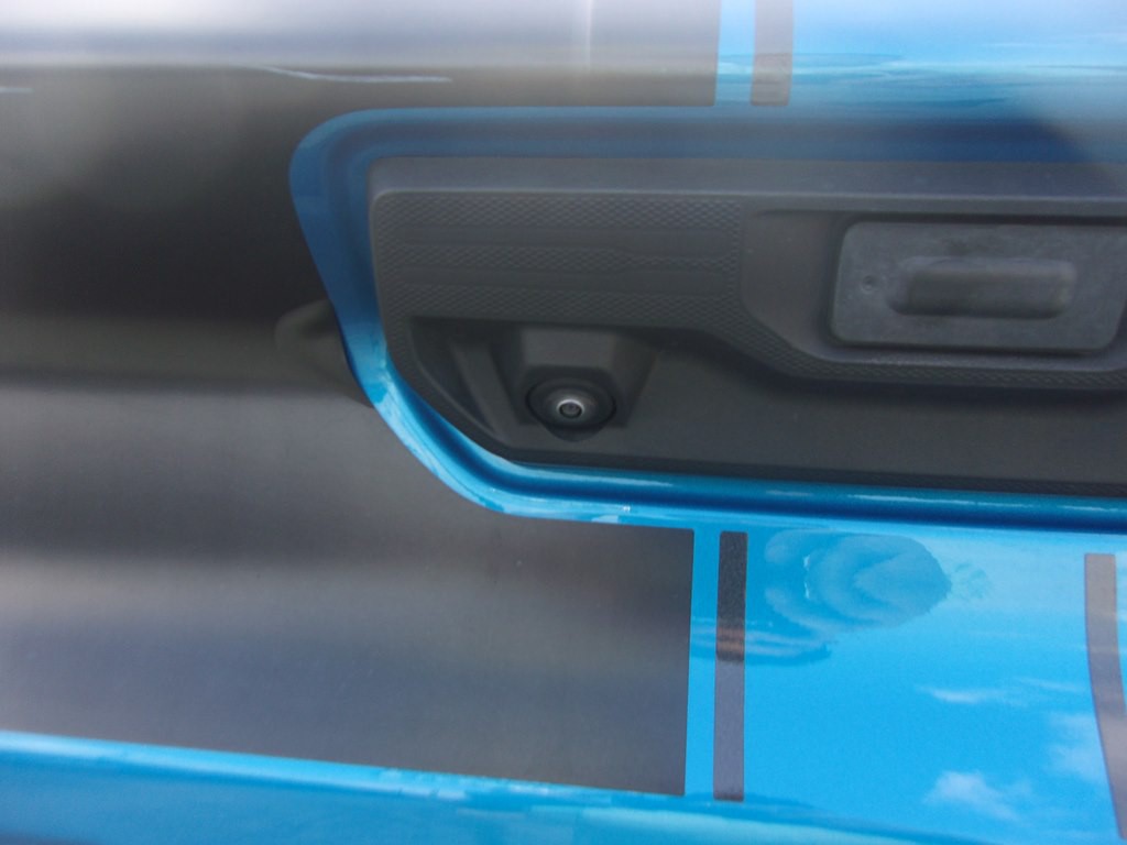 2024 Chevrolet Silverado 1500 Image 32