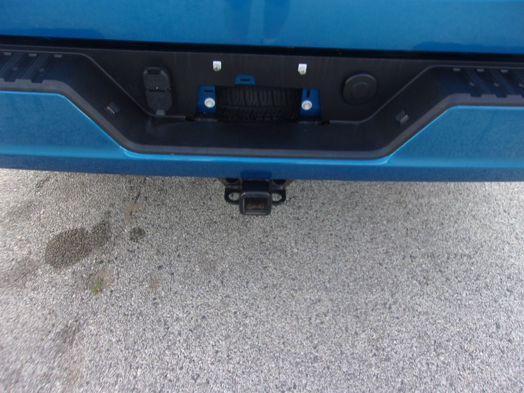 2024 Chevrolet Silverado 1500 Image 33