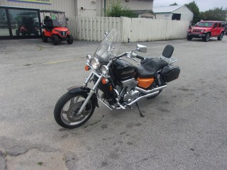 Image for 2000 Honda Magna VF750C ID: 7593886
