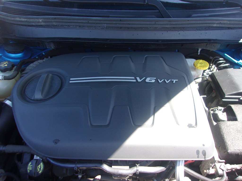 2017 Jeep Cherokee Image 29