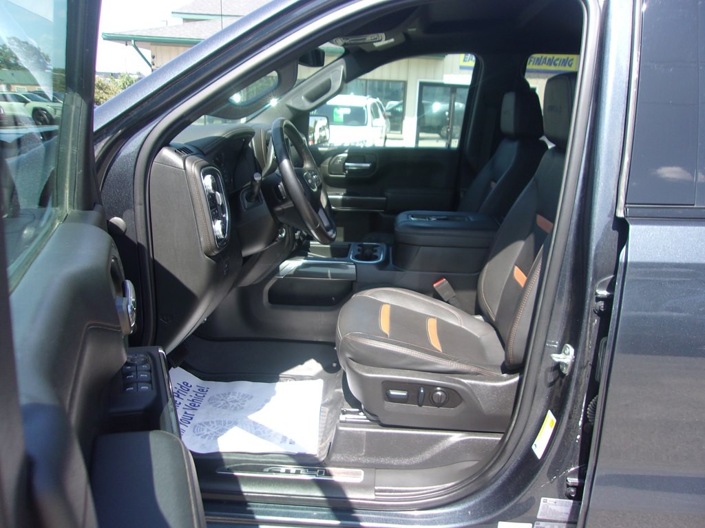 2022 GMC Sierra Image 9
