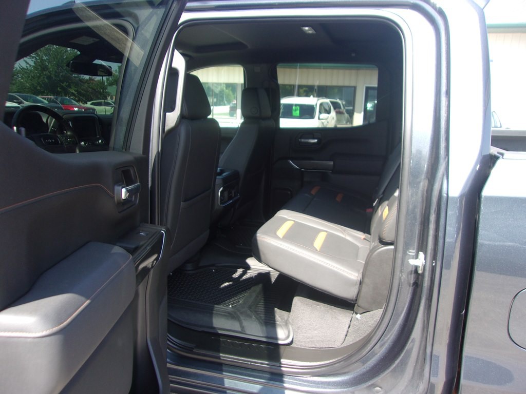 2022 GMC Sierra Image 11