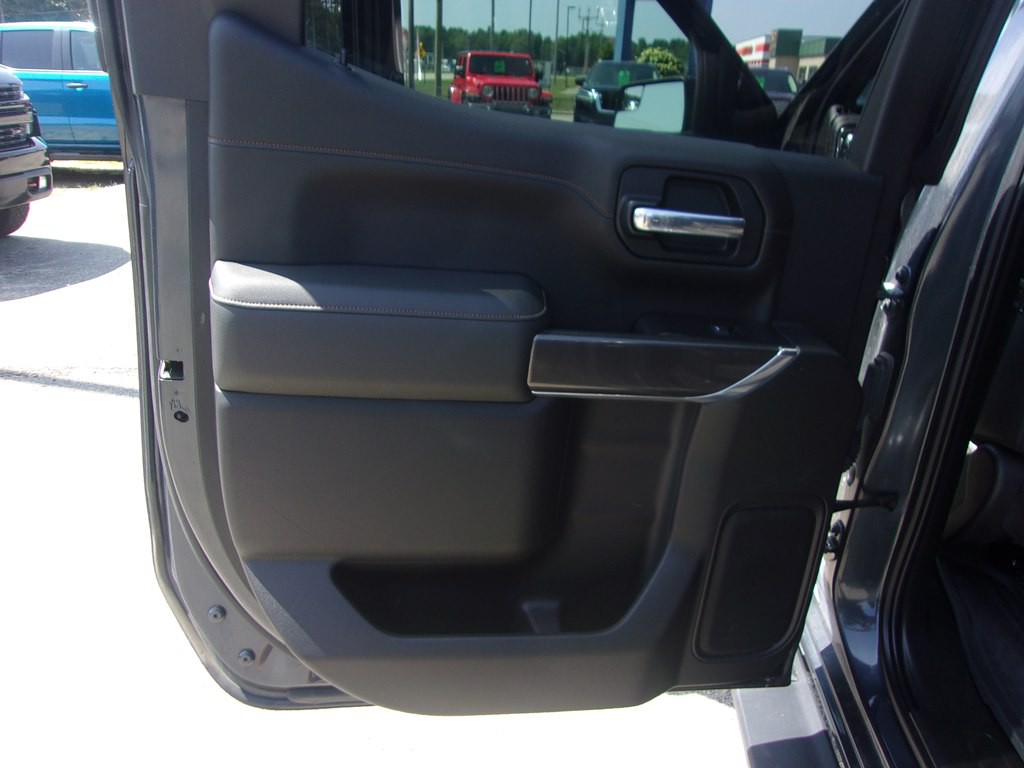 2022 GMC Sierra Image 12