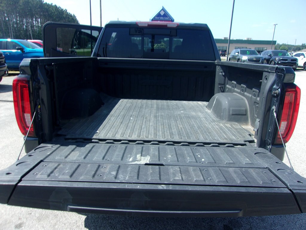 2022 GMC Sierra Image 13