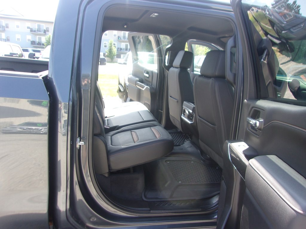2022 GMC Sierra Image 14