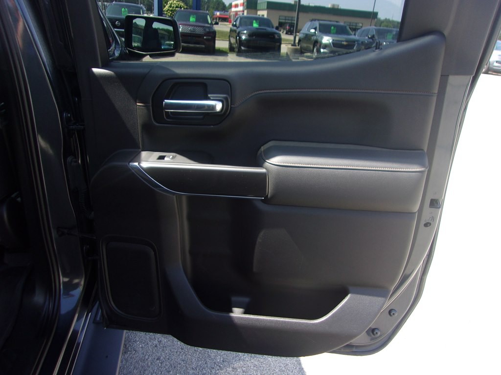 2022 GMC Sierra Image 15
