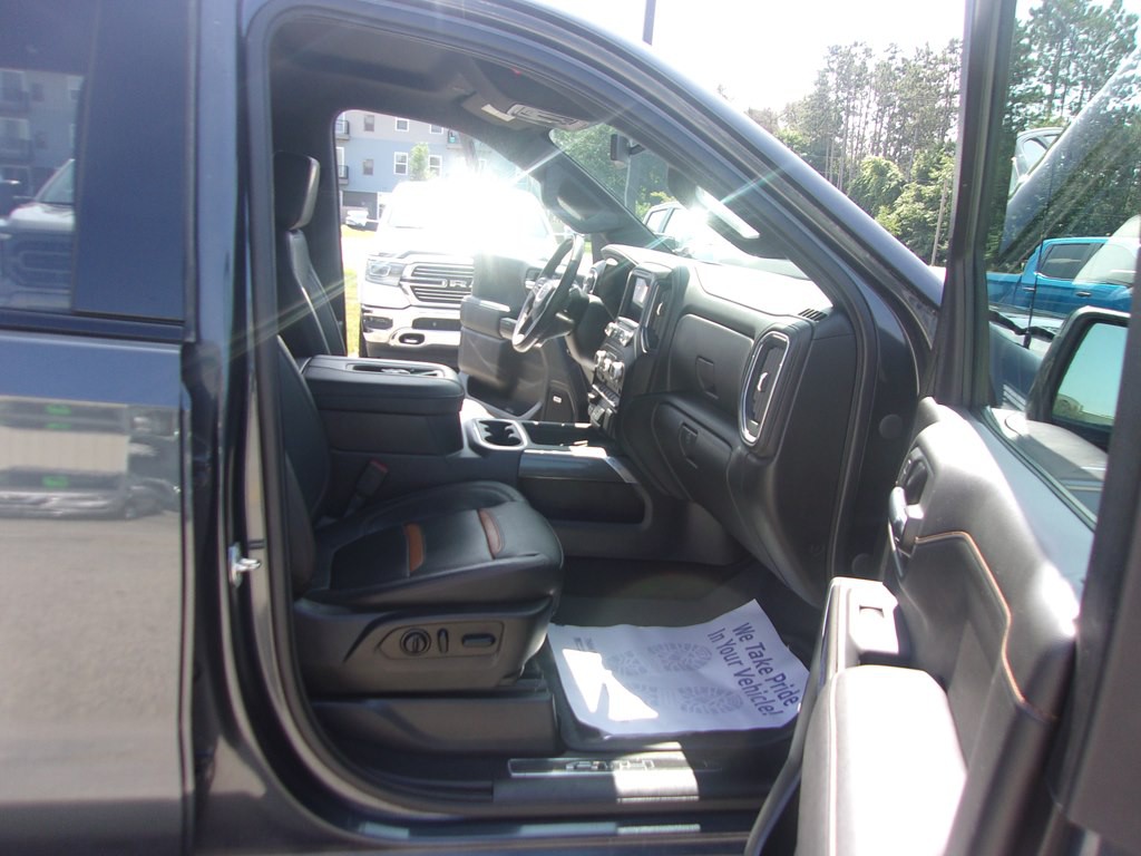2022 GMC Sierra Image 16