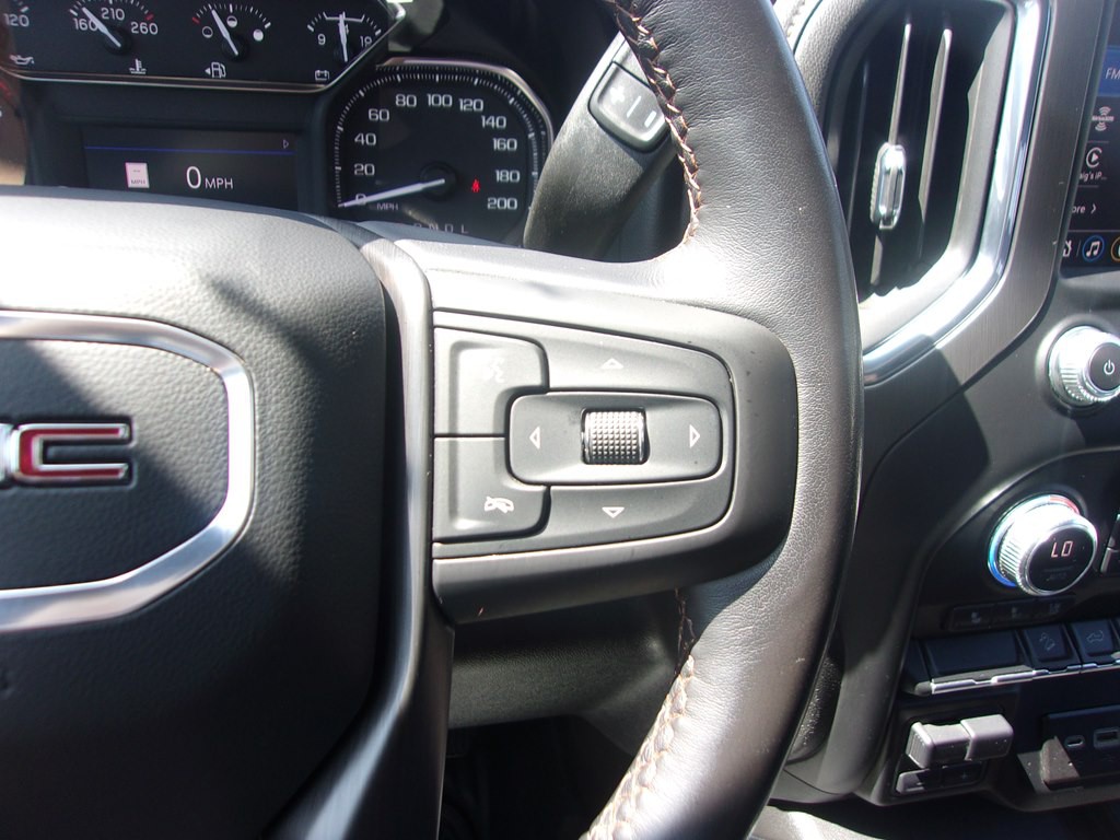 2022 GMC Sierra Image 21