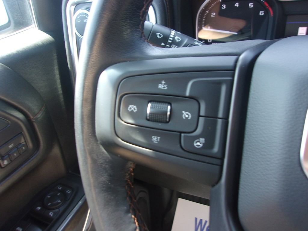 2022 GMC Sierra Image 22