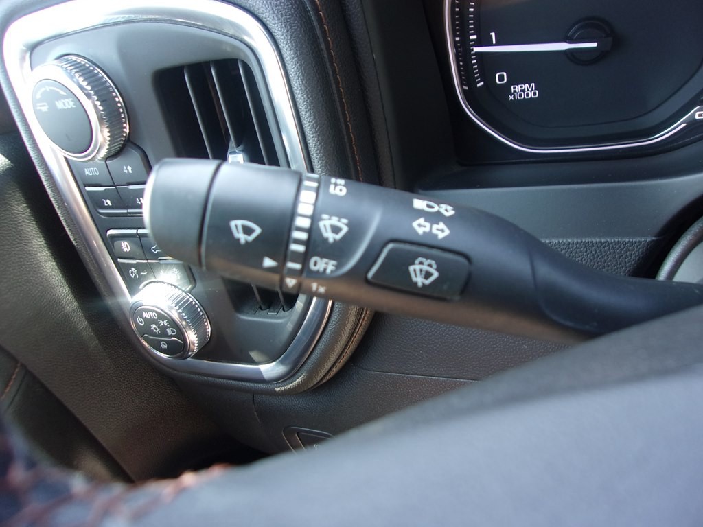 2022 GMC Sierra Image 23