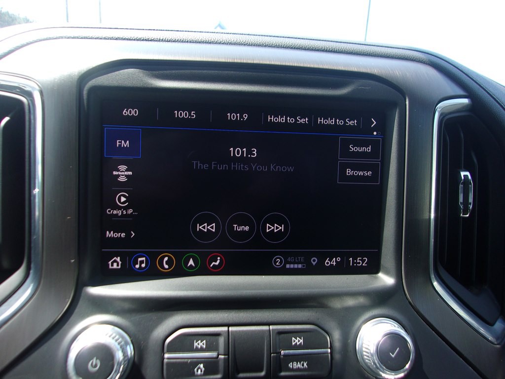 2022 GMC Sierra Image 25