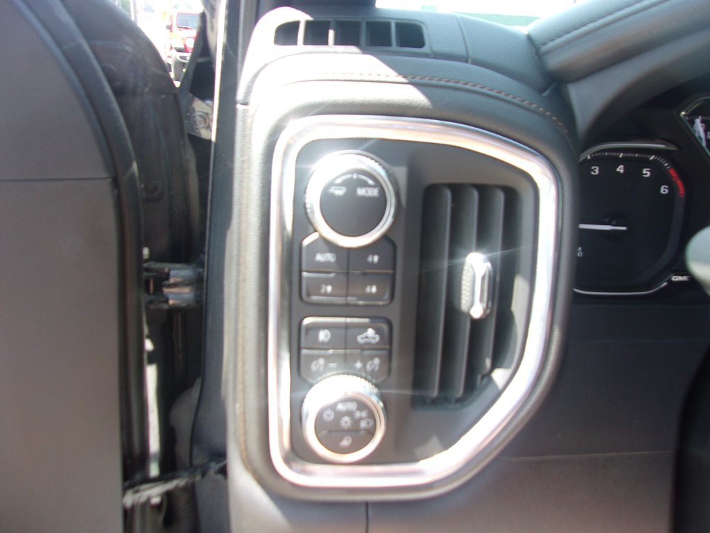 2022 GMC Sierra Image 27