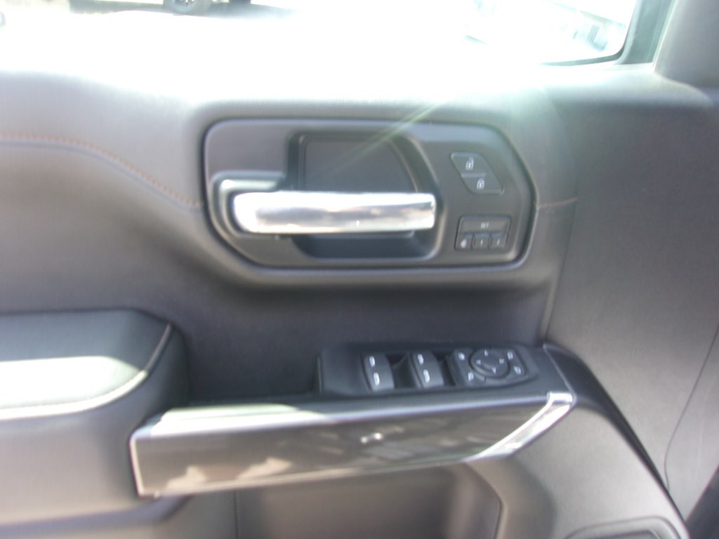 2022 GMC Sierra Image 28