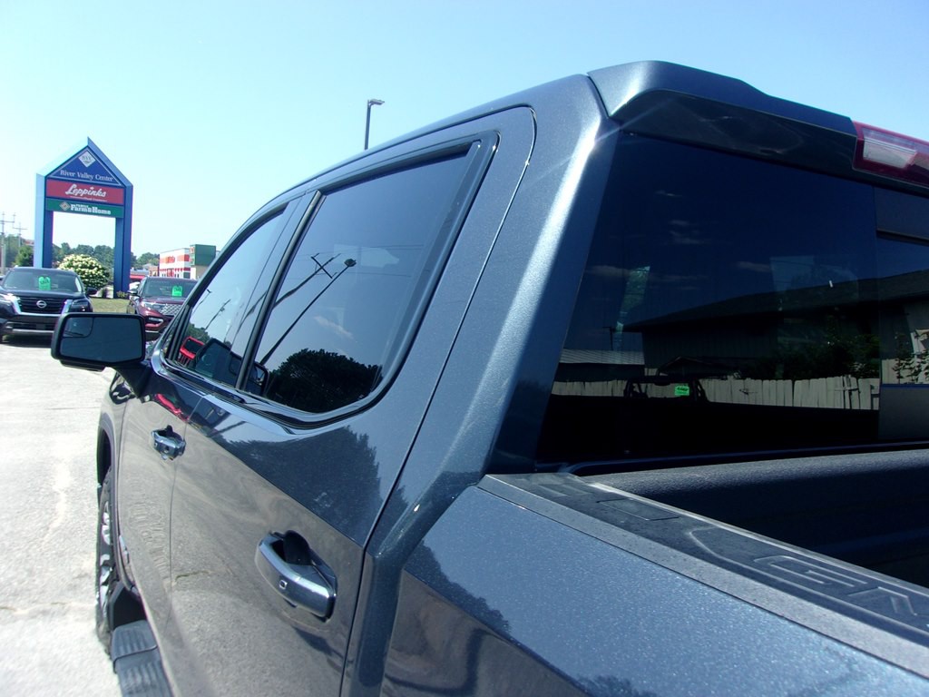 2022 GMC Sierra Image 33