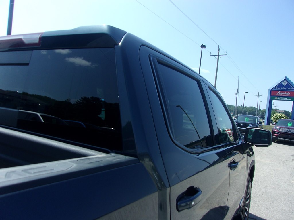 2022 GMC Sierra Image 34