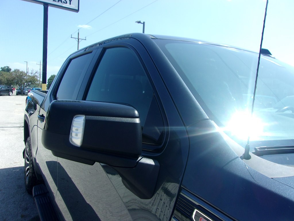 2022 GMC Sierra Image 35