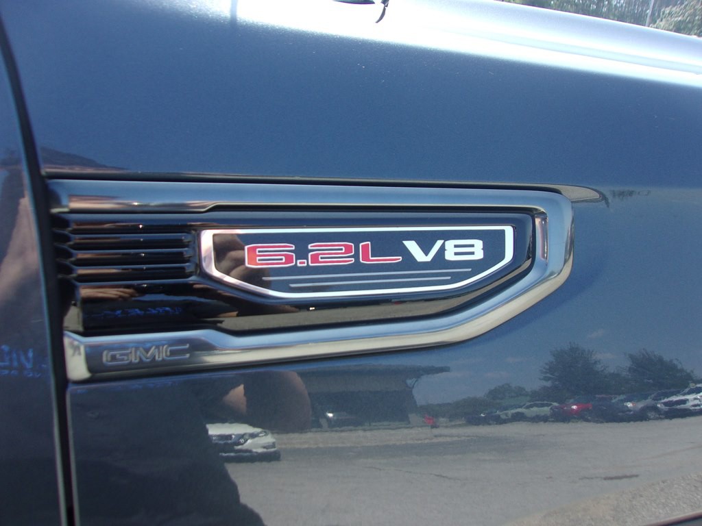 2022 GMC Sierra Image 37