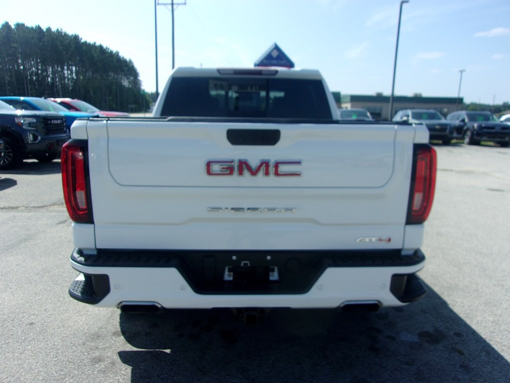 2022 GMC Sierra Image 6