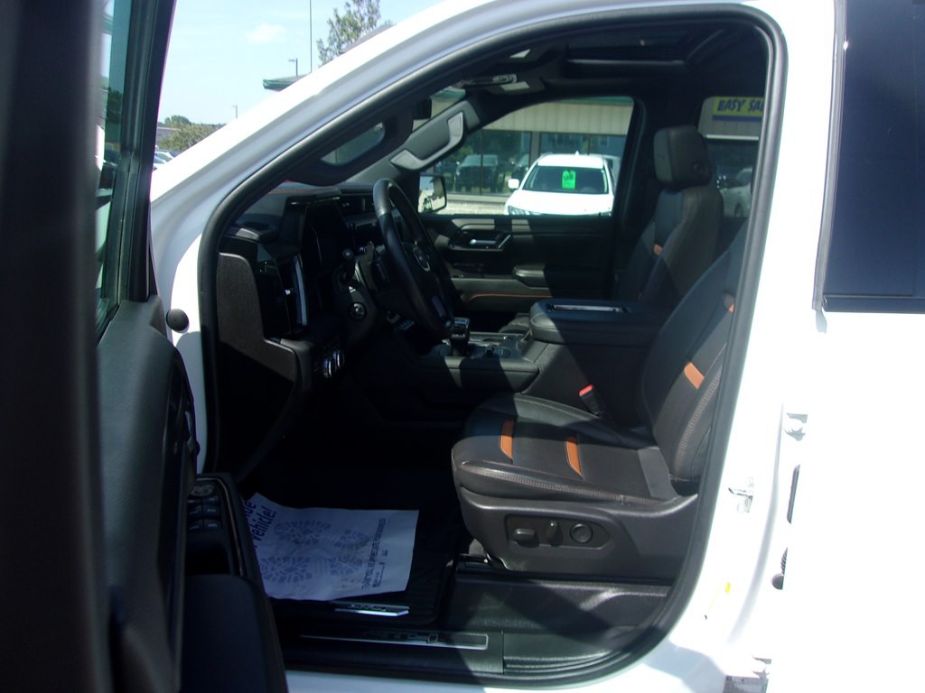 2022 GMC Sierra Image 9