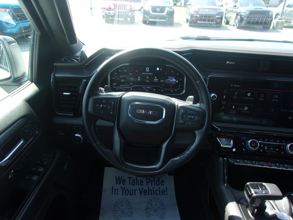 2022 GMC Sierra Image 17