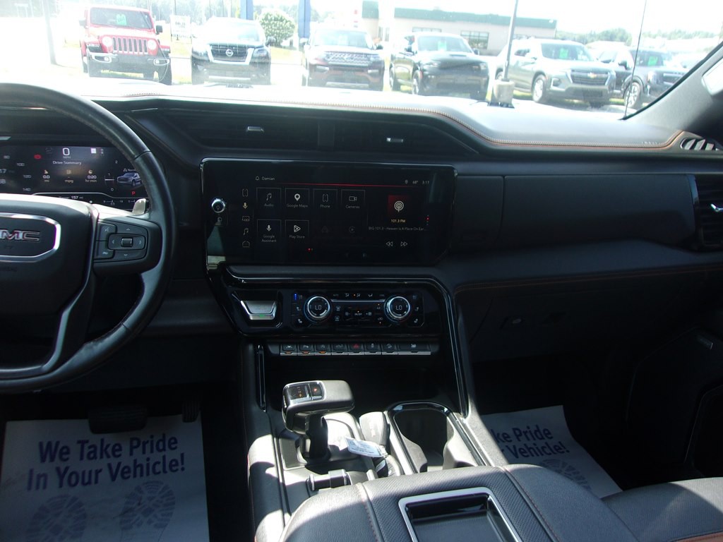 2022 GMC Sierra Image 18
